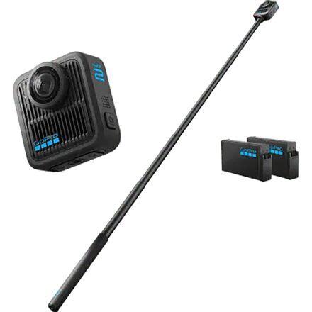 A Professional's Take on the New Gopro Max 2