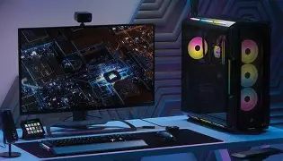 Corsair Vengeance I8300 Honest Review — Is the Hype Justified?