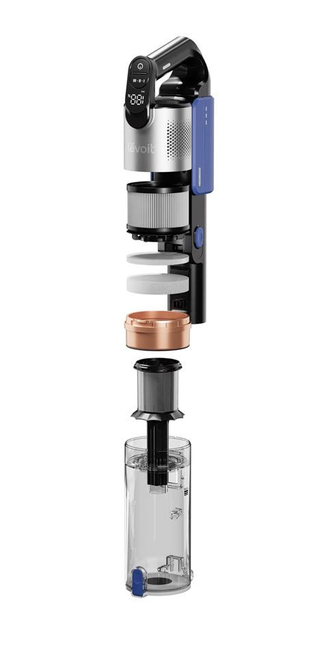 Don't Buy the Levoit Lvac 300 Cordless Vacuum Until You Read This Full Analysis