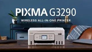Don't Buy Until You Read This: Framework Desktop vs Canon Megatank Pixma G3290