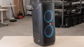 I Tested the Partybox 300 for a Month: Here is My Verdict