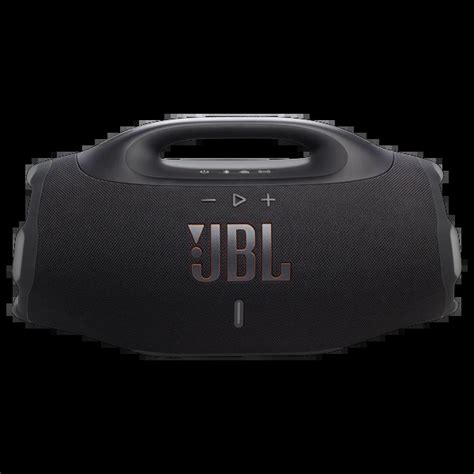 The Real Truth: Jbl Boombox 4 or Fiio Jt3?